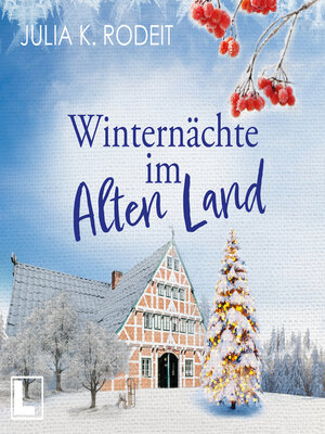 cover image of Winternächte im Alten Land--Träume im Alten Land, Band 2 (ungekürzt)
